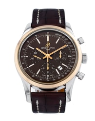 Breitling Transocean Chronograph UB0152
